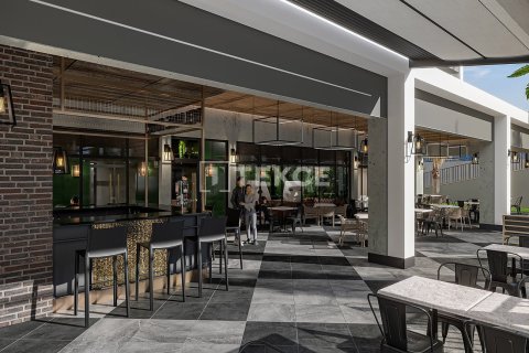 4+1 Leilighet  i Alanya, Antalya, Tyrkia Nr. 166221 - 13