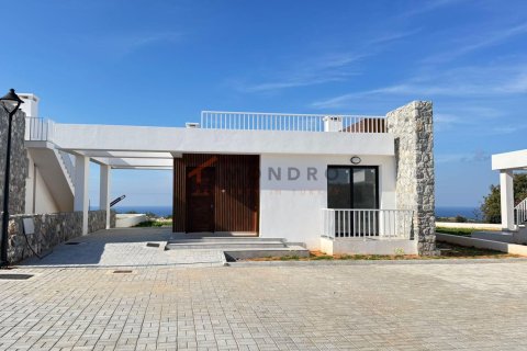 2+1 Villa  i Yeni Erenkoy, Guzelyurt,  Nr. 169619 - 14