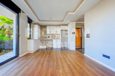 Продажа квартиры в Кунду, Анталье, Турция 2 комн., 50м2, №192233 – фото 6