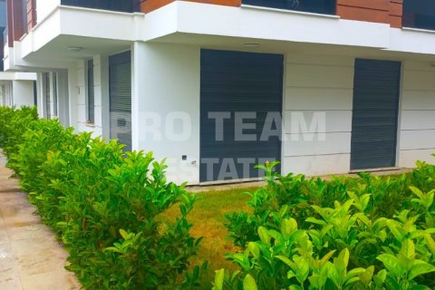 Продажа квартиры в Кунду, Анталье, Турция 2 комн., 50м2, №192233 – фото 4