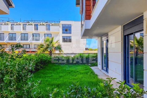 Продажа квартиры в Кунду, Анталье, Турция 2 комн., 50м2, №192233 – фото 9