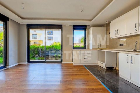 Продажа квартиры в Кунду, Анталье, Турция 2 комн., 50м2, №192233 – фото 7