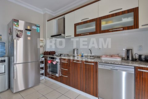 Takleilighet i Mugla, Antalya, Tyrkia Nr. 192242 - 5