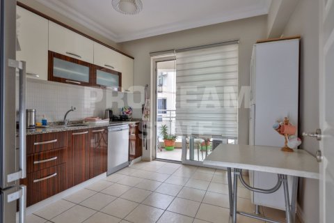 Takleilighet i Mugla, Antalya, Tyrkia Nr. 192242 - 3