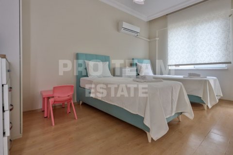 Takleilighet i Mugla, Antalya, Tyrkia Nr. 192242 - 10