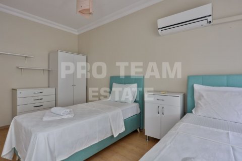 Takleilighet i Mugla, Antalya, Tyrkia Nr. 192242 - 11