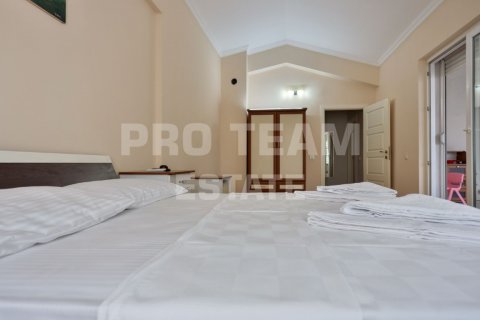 Takleilighet i Mugla, Antalya, Tyrkia Nr. 192242 - 14