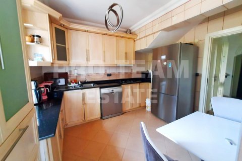 ویلا در  Bogazkent ، ترکیه 160 متر مربع.  شماره 192244 - 6