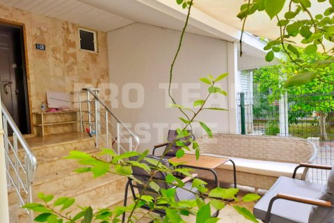 ویلا در  Bogazkent ، ترکیه 160 متر مربع.  شماره 192244 - 4