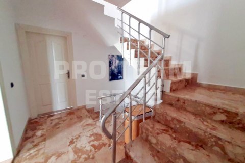 ویلا در  Bogazkent ، ترکیه 160 متر مربع.  شماره 192244 - 12