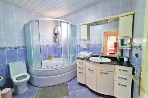 ویلا در  Bogazkent ، ترکیه 160 متر مربع.  شماره 192244 - 19