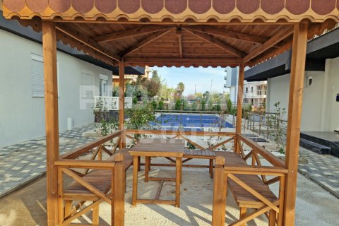 Продажа квартиры в Кепезе, Анталье, Турция 4 комн., 120м2, №192243 – фото 3