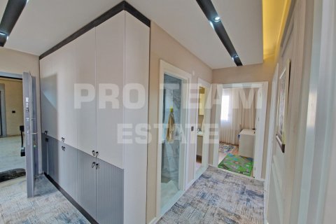 Продажа квартиры в Кепезе, Анталье, Турция 4 комн., 120м2, №192243 – фото 7