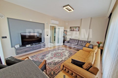 Продажа квартиры в Кепезе, Анталье, Турция 4 комн., 120м2, №192243 – фото 14