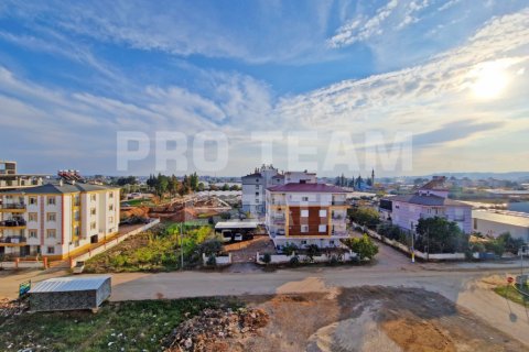 Продажа квартиры в Кепезе, Анталье, Турция 4 комн., 120м2, №192243 – фото 16