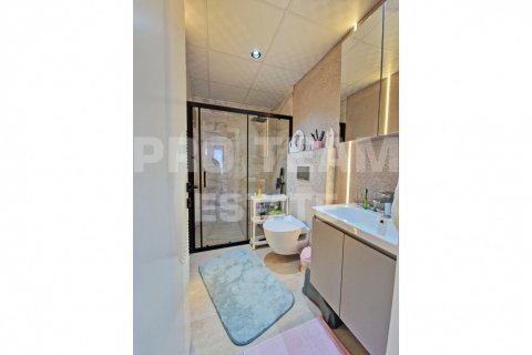 Продажа квартиры в Кепезе, Анталье, Турция 4 комн., 120м2, №192243 – фото 23