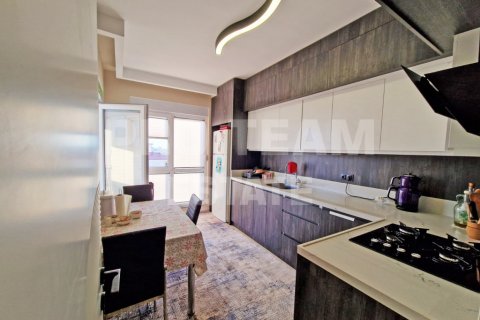 Продажа квартиры в Кепезе, Анталье, Турция 4 комн., 120м2, №192243 – фото 8