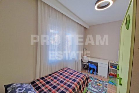 Продажа квартиры в Кепезе, Анталье, Турция 4 комн., 120м2, №192243 – фото 22