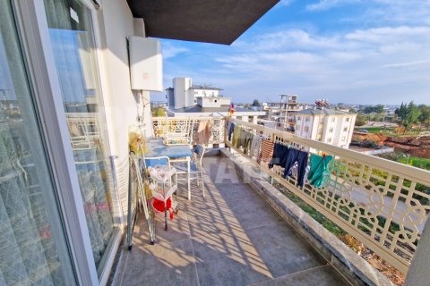 Продажа квартиры в Кепезе, Анталье, Турция 4 комн., 120м2, №192243 – фото 15