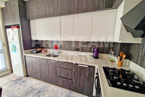 Продажа квартиры в Кепезе, Анталье, Турция 4 комн., 120м2, №192243 – фото 9