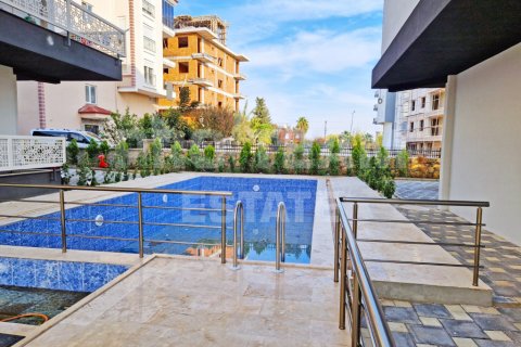 Продажа квартиры в Кепезе, Анталье, Турция 4 комн., 120м2, №192243 – фото 4