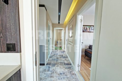 Продажа квартиры в Кепезе, Анталье, Турция 4 комн., 120м2, №192243 – фото 11