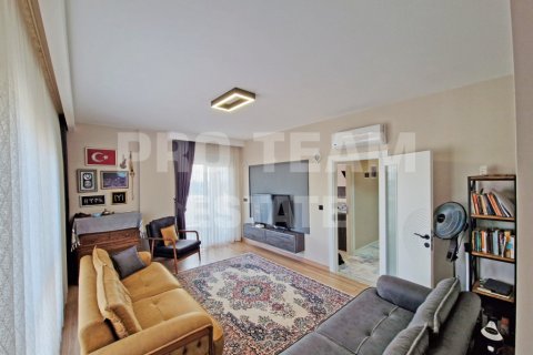 Продажа квартиры в Кепезе, Анталье, Турция 4 комн., 120м2, №192243 – фото 13