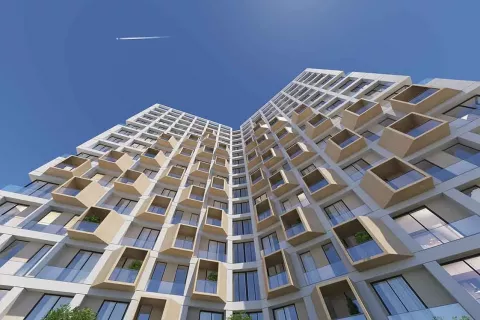 Продажа квартиры  в Стамбуле, Турция 3 комн., №192245 – фото 5