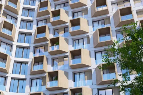 Apartment for sale  in Istanbul, Turkey, 105m2, No. 192245 – photo 2