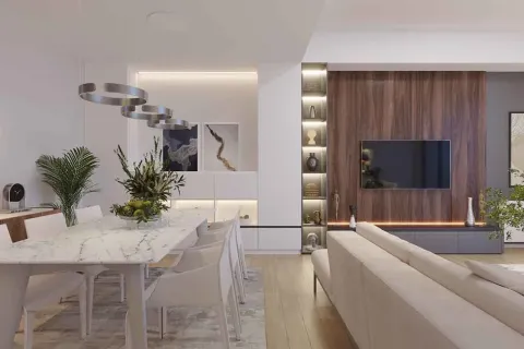 Apartment for sale  in Istanbul, Turkey, 105m2, No. 192245 – photo 7