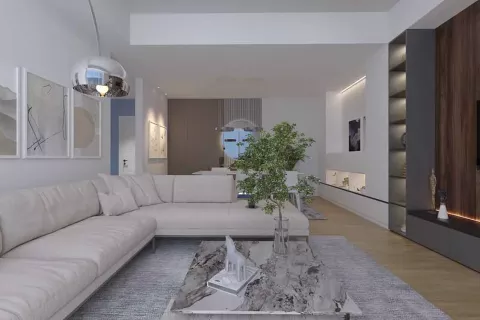 Продажа квартиры  в Стамбуле, Турция 3 комн., №192245 – фото 8