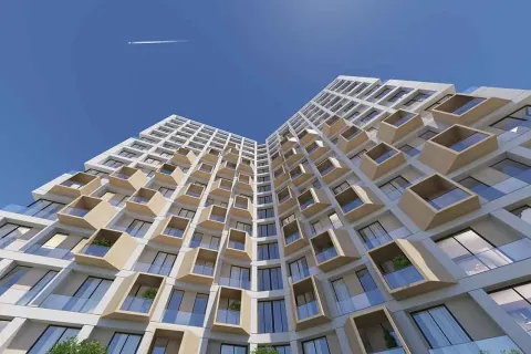 Apartment for sale  in Istanbul, Turkey, 105m2, No. 192245 – photo 5