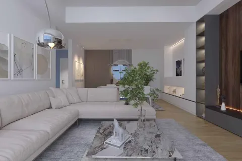 Apartment for sale  in Istanbul, Turkey, 105m2, No. 192245 – photo 8