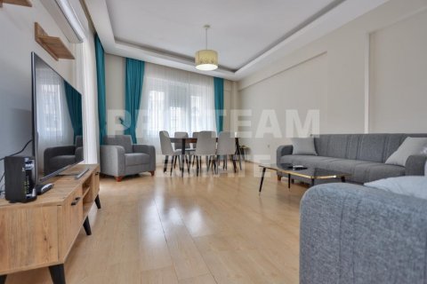 Продажа квартиры  в Муратпаше, Анталье, Турция 3 комн., 100м2, №192241 – фото 7