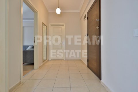 Продажа квартиры  в Муратпаше, Анталье, Турция 3 комн., 100м2, №192241 – фото 2