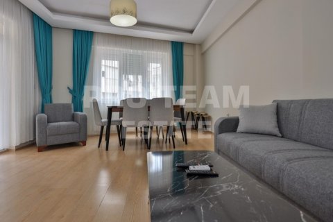 Продажа квартиры  в Муратпаше, Анталье, Турция 3 комн., 100м2, №192241 – фото 8
