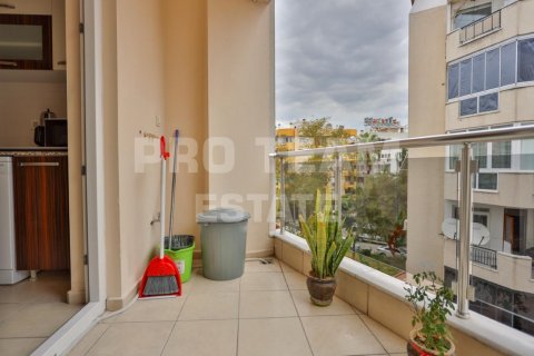 Продажа квартиры  в Муратпаше, Анталье, Турция 3 комн., 100м2, №192241 – фото 5
