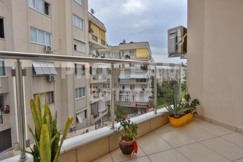 Продажа квартиры  в Муратпаше, Анталье, Турция 3 комн., 100м2, №192241 – фото 6