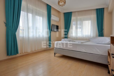 Продажа квартиры  в Муратпаше, Анталье, Турция 3 комн., 100м2, №192241 – фото 9