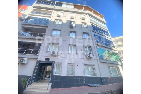 Продажа квартиры  в Муратпаше, Анталье, Турция 3 комн., 100м2, №192241 – фото 14