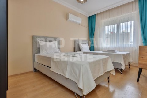 Продажа квартиры  в Муратпаше, Анталье, Турция 3 комн., 100м2, №192241 – фото 11