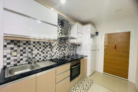 Apartment for sale  in Konyaalti, Antalya, Turkey, 50m2, No. 192232 – photo 3