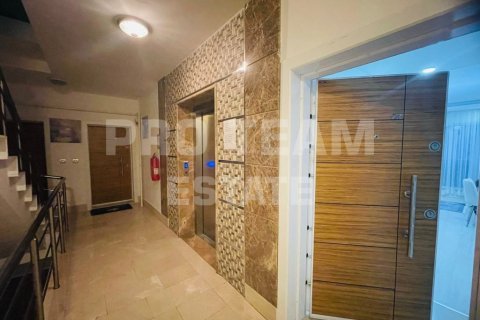 Apartment for sale  in Konyaalti, Antalya, Turkey, 50m2, No. 192232 – photo 2