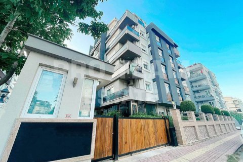 Apartment for sale  in Konyaalti, Antalya, Turkey, 50m2, No. 192232 – photo 1