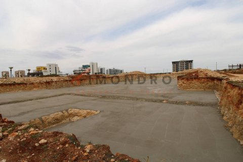 3+1 Lejlighed  i Aksu, Antalya, Tyrkiet Nr. 184016 - 18