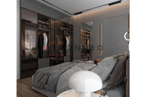 3+1 Lejlighed  i Aksu, Antalya, Tyrkiet Nr. 184016 - 10
