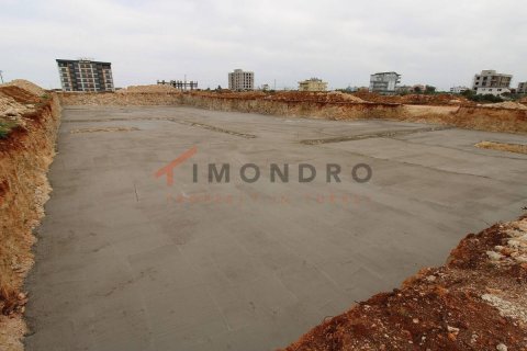 3+1 Lejlighed  i Aksu, Antalya, Tyrkiet Nr. 184016 - 19