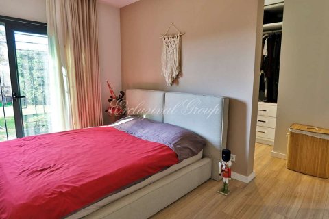 3+1 Villa  i Bodrum, Mugla, Tyrkia Nr. 184024 - 8