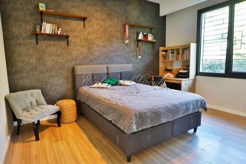 3+1 Villa  i Bodrum, Mugla, Tyrkia Nr. 184024 - 9