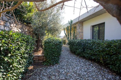 3+1 Villa  i Bodrum, Mugla, Tyrkia Nr. 184024 - 10